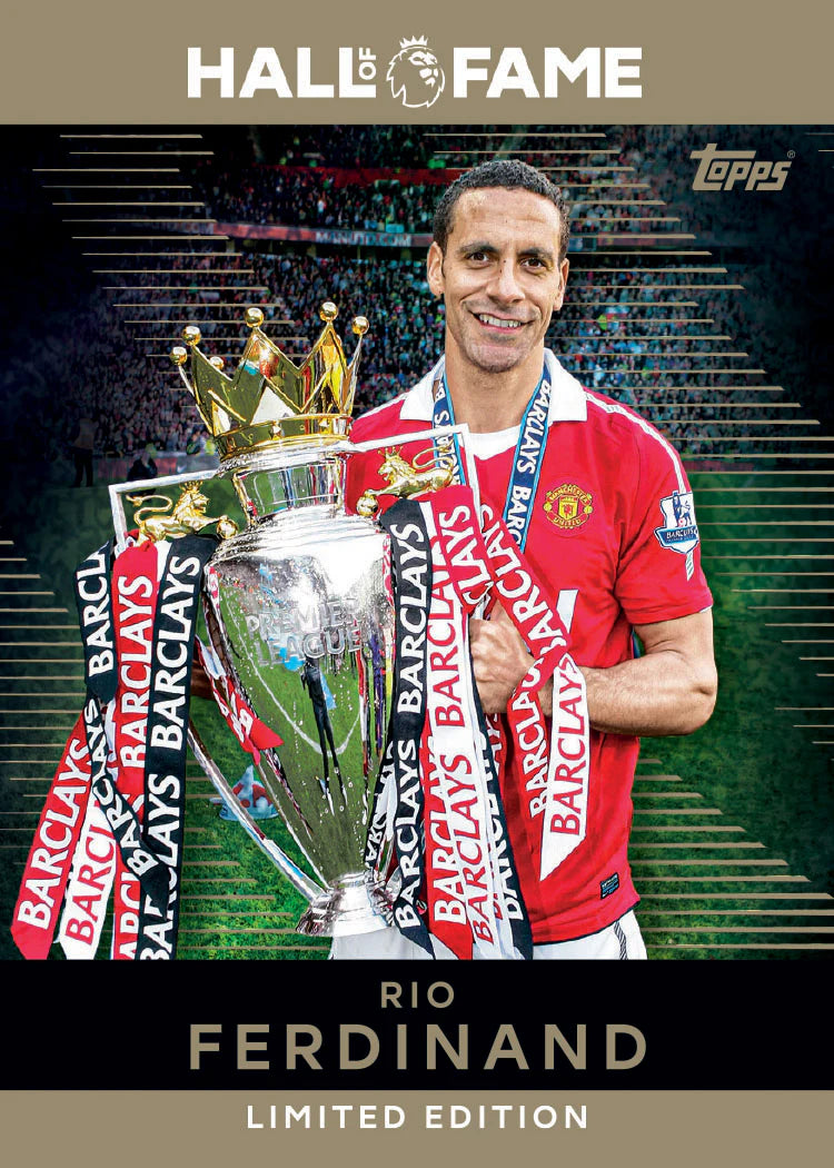 Topps Premier League 2026 - Debut Edition - Super Tin #2 Sealed