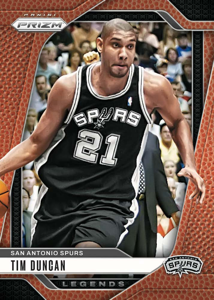 2024/25 Panini Prizm China Basketball Box Sealed