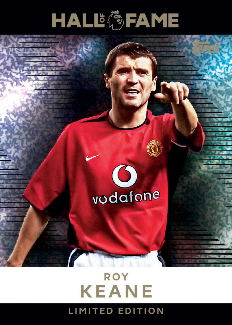 Topps Premier League 2026 - Debut Edition - Super Tin #3 Sealed