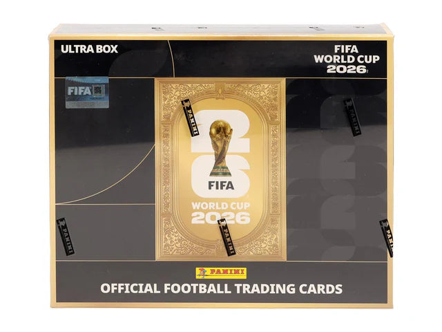 2026 Panini x Kayou FIFA World Cup Soccer 12 Box PYT/PYP #1