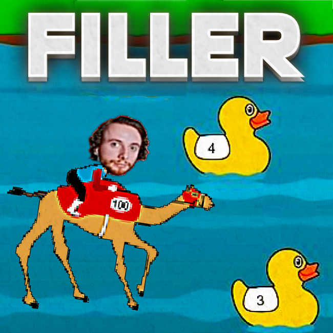 Filler Payment Spot #3947 (UCC 5 CASE #5)