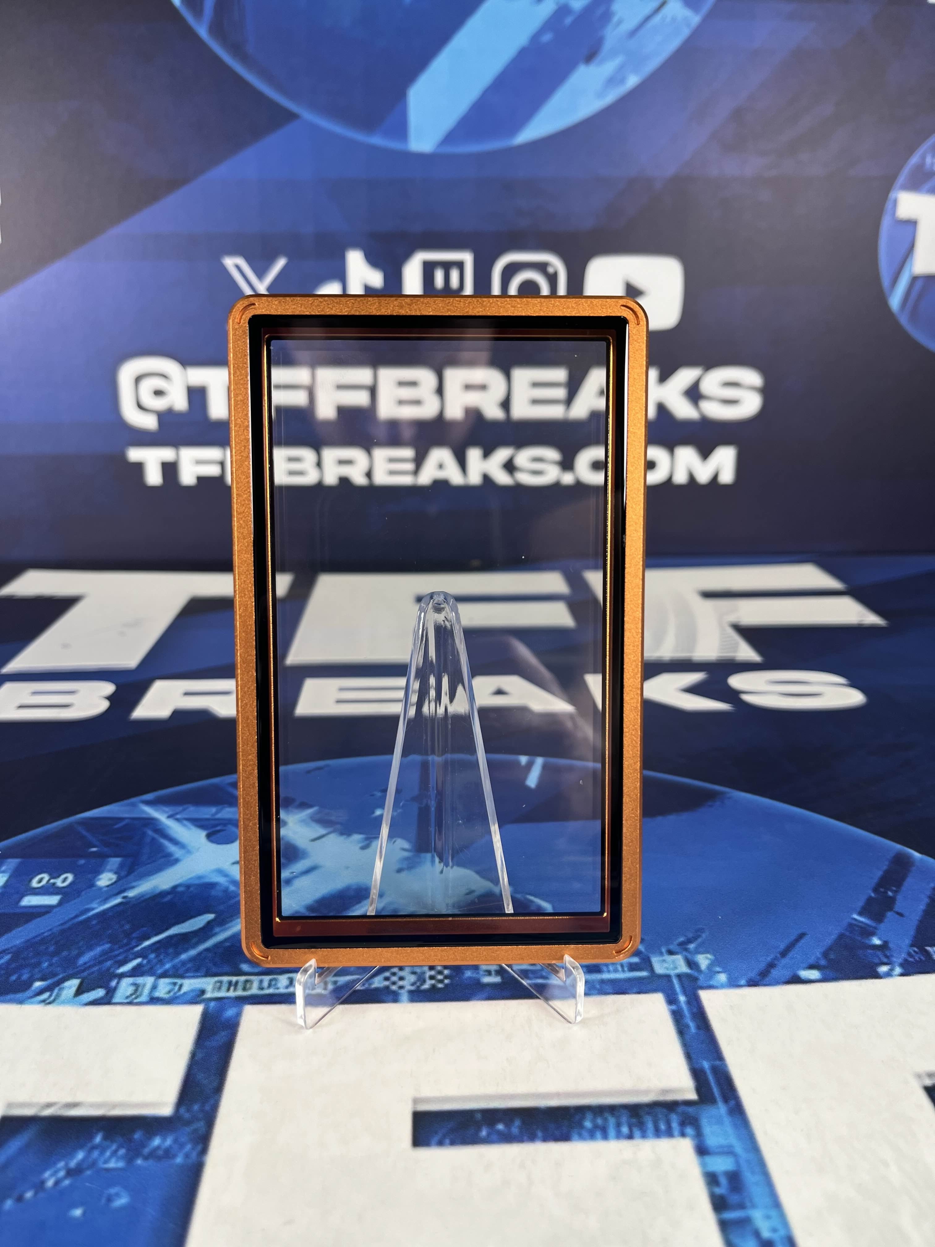 THICK GRADED CARD SLAB SAFE PROTECTOR