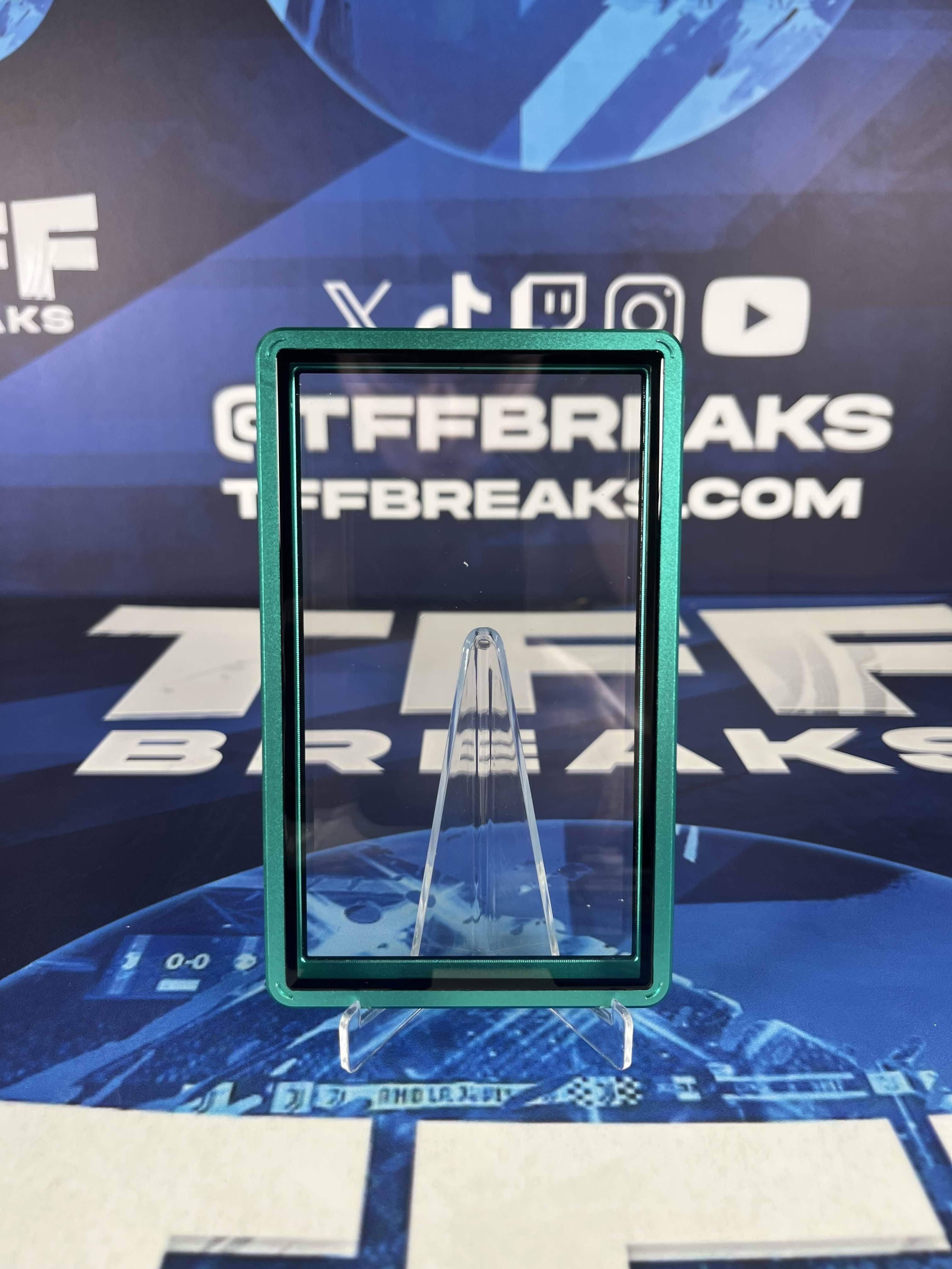 THICK GRADED CARD SLAB SAFE PROTECTOR