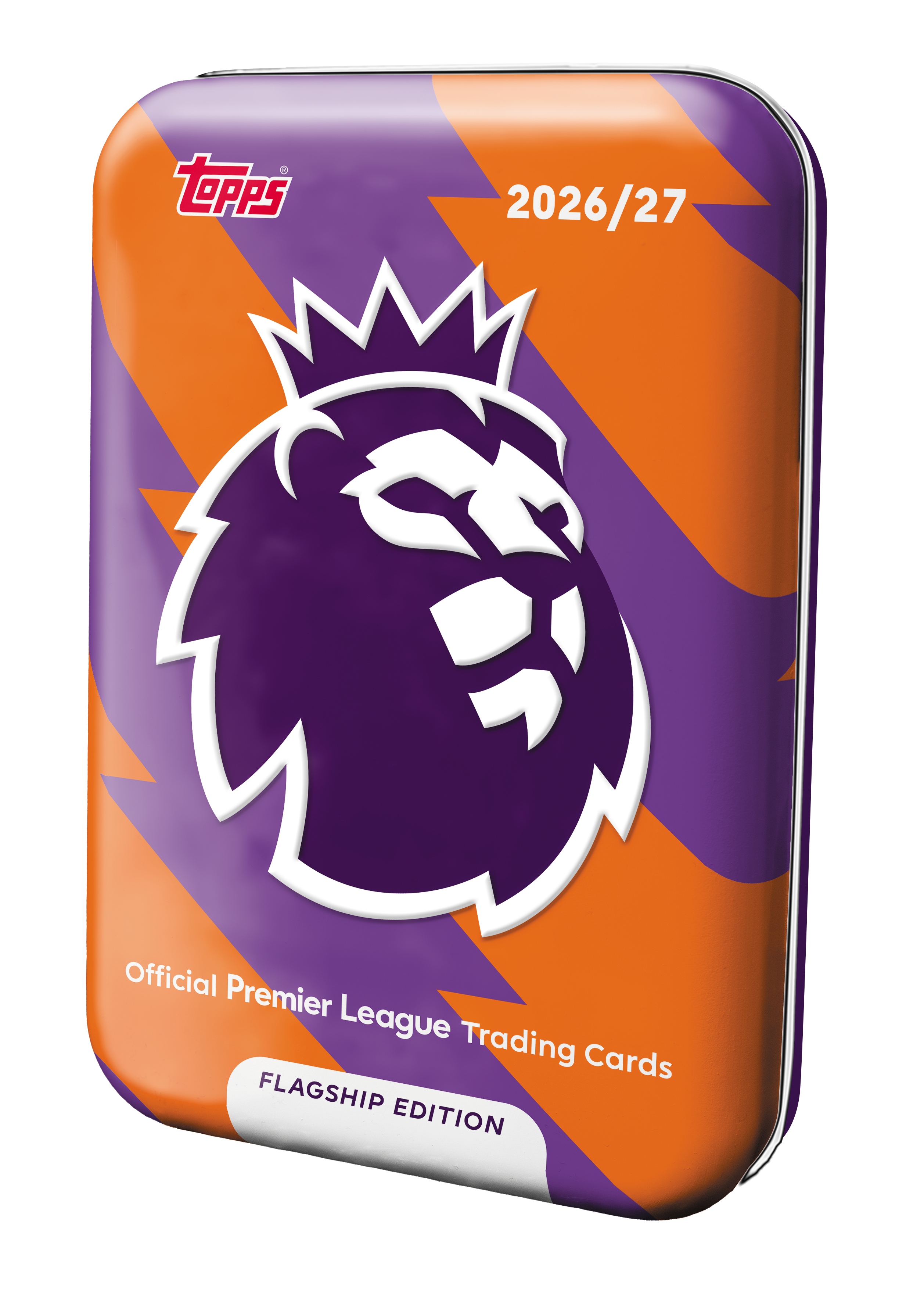 Topps Premier League 2027 - Mega Tin 3 Sealed - PRE-ORDER
