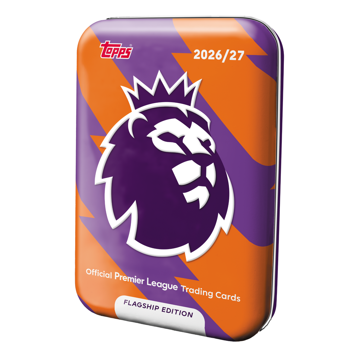 Topps Premier League 2027 - Mega Tin 2 Sealed