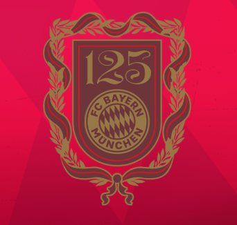 Topps® FC Bayern München 125th Anniversary 3 Box PYP #3
