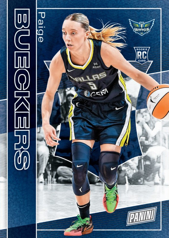 2025 Panini National Sports Convention VIP Exclusive Silver Pack Sealed