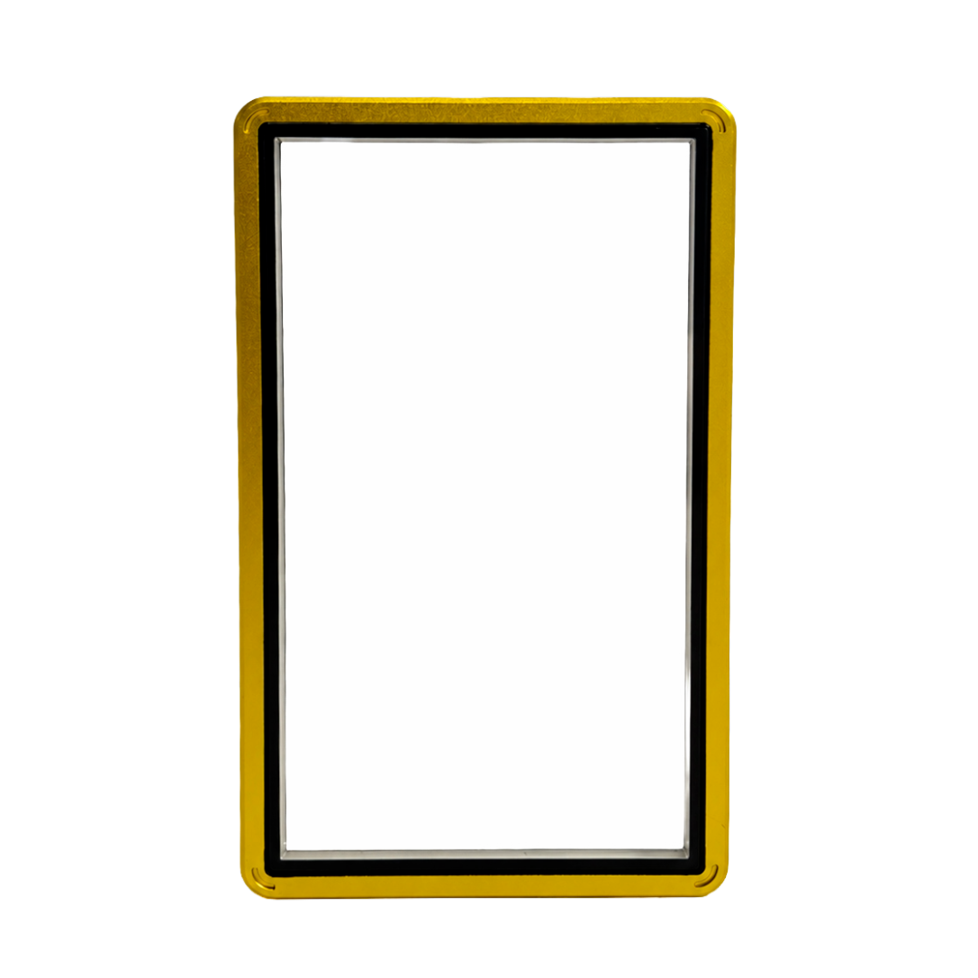 THICK GRADED CARD SLAB SAFE PROTECTOR