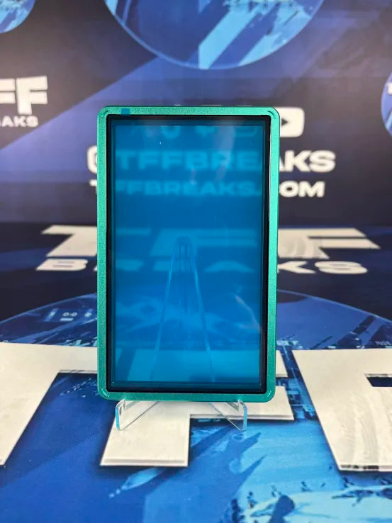 GRADED CARD SLAB SAFE PROTECTOR