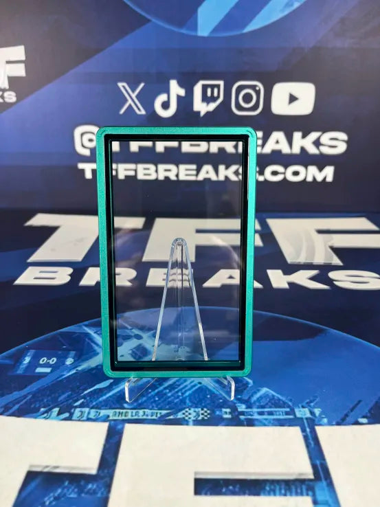GRADED CARD SLAB SAFE PROTECTOR