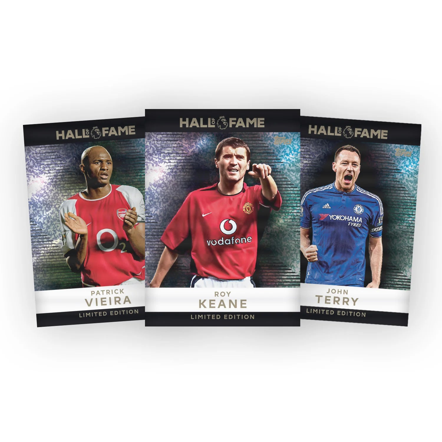 Topps Premier League 2026 - Debut Edition - Super Tin Bundle Sealed