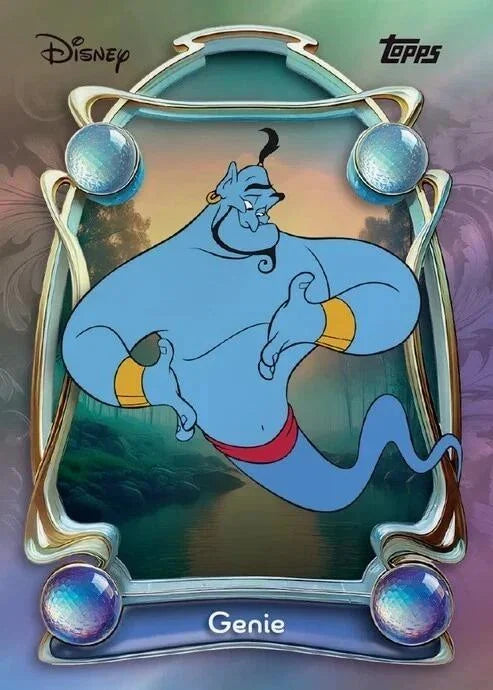 2025 Disney Wonder - Hobby Box Sealed
