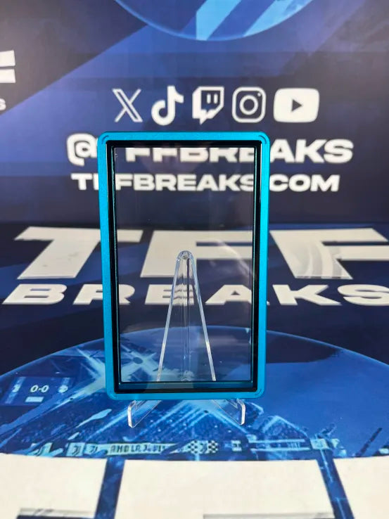 GRADED CARD SLAB SAFE PROTECTOR