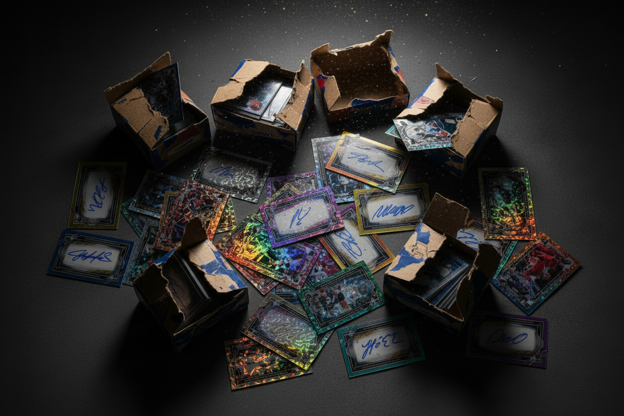 What is a Box Break? A Beginner's Guide