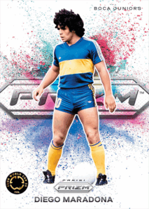 2025 Panini Prizm FIFA Club World Cup 12 Box PYT/PYP Case #1