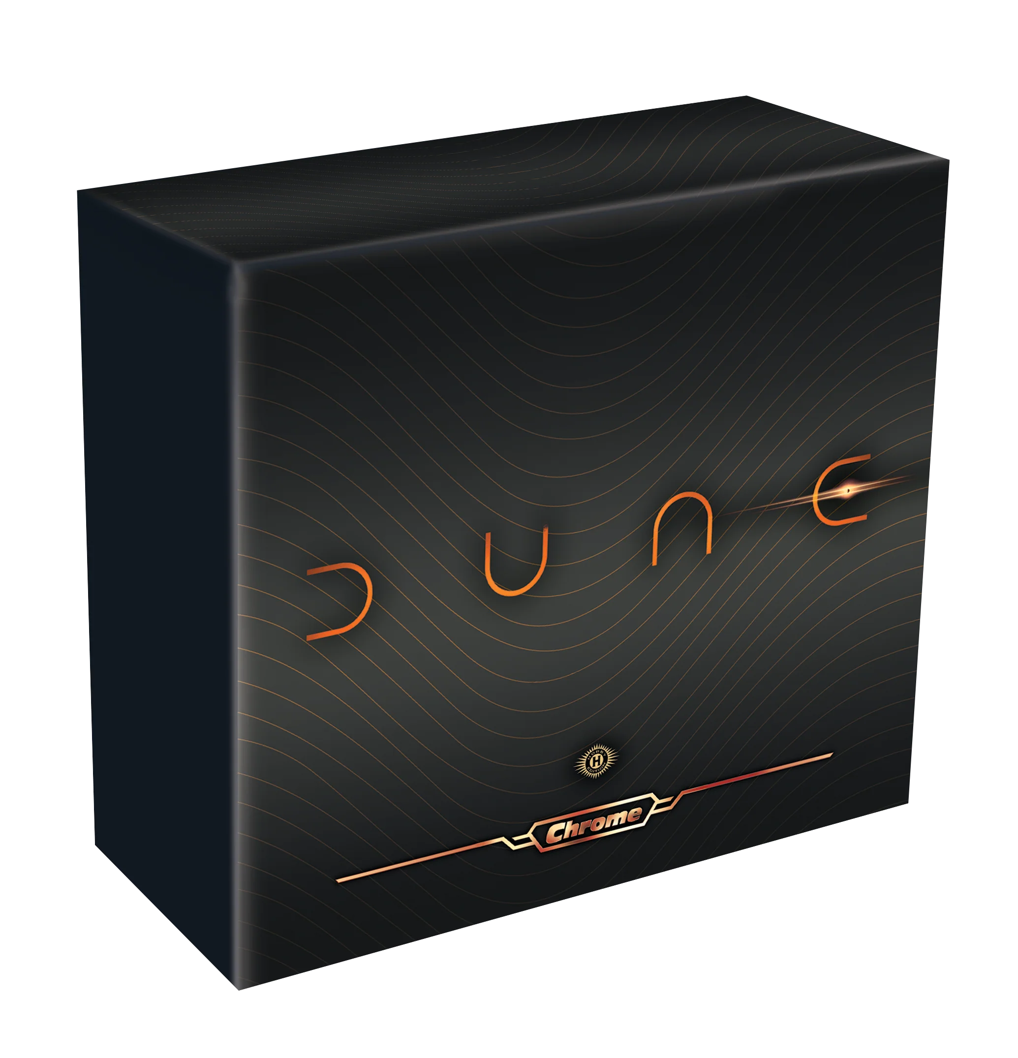 Topps 2024 Dune Chrome® - Hobby Box Sealed
