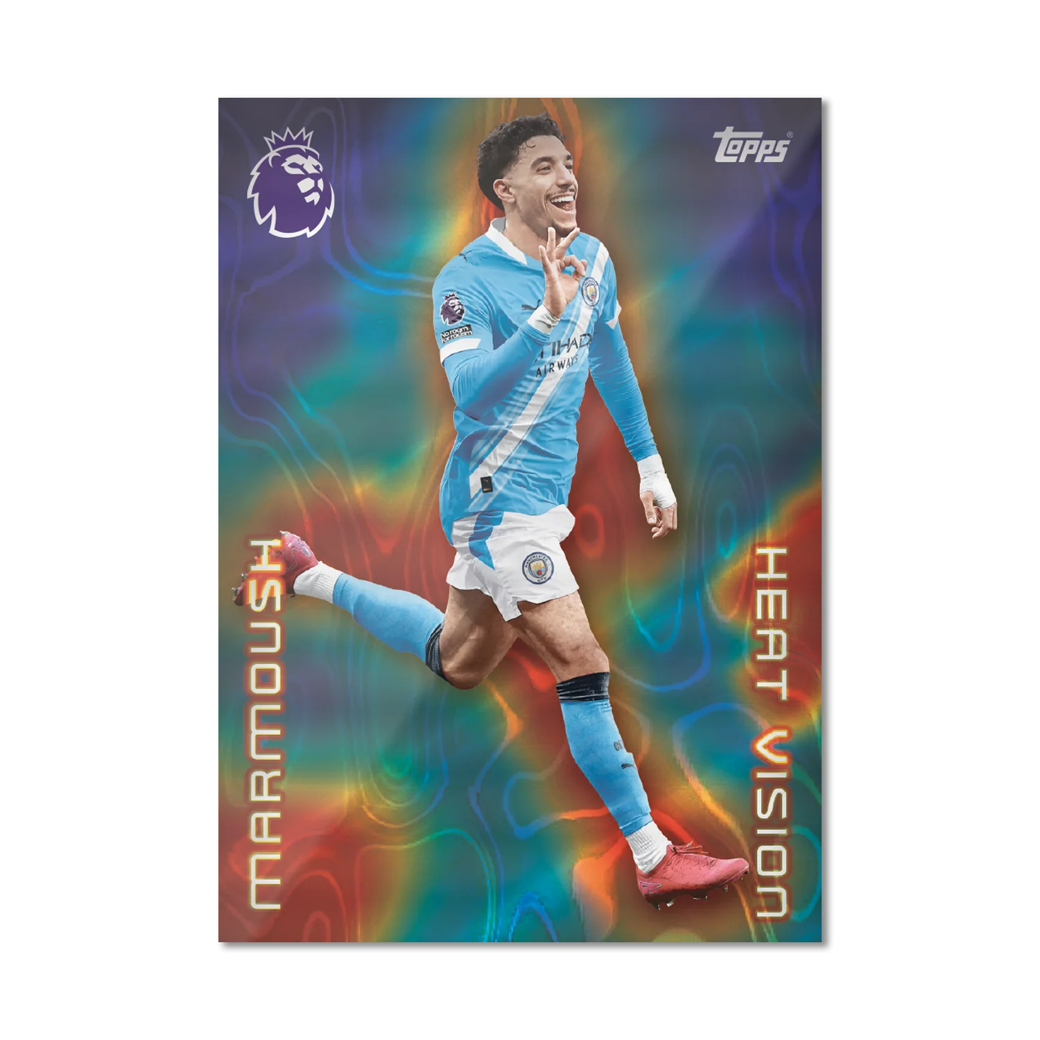 Topps Premier League 2026 - Debut Edition - Standard Starter Pack Sealed
