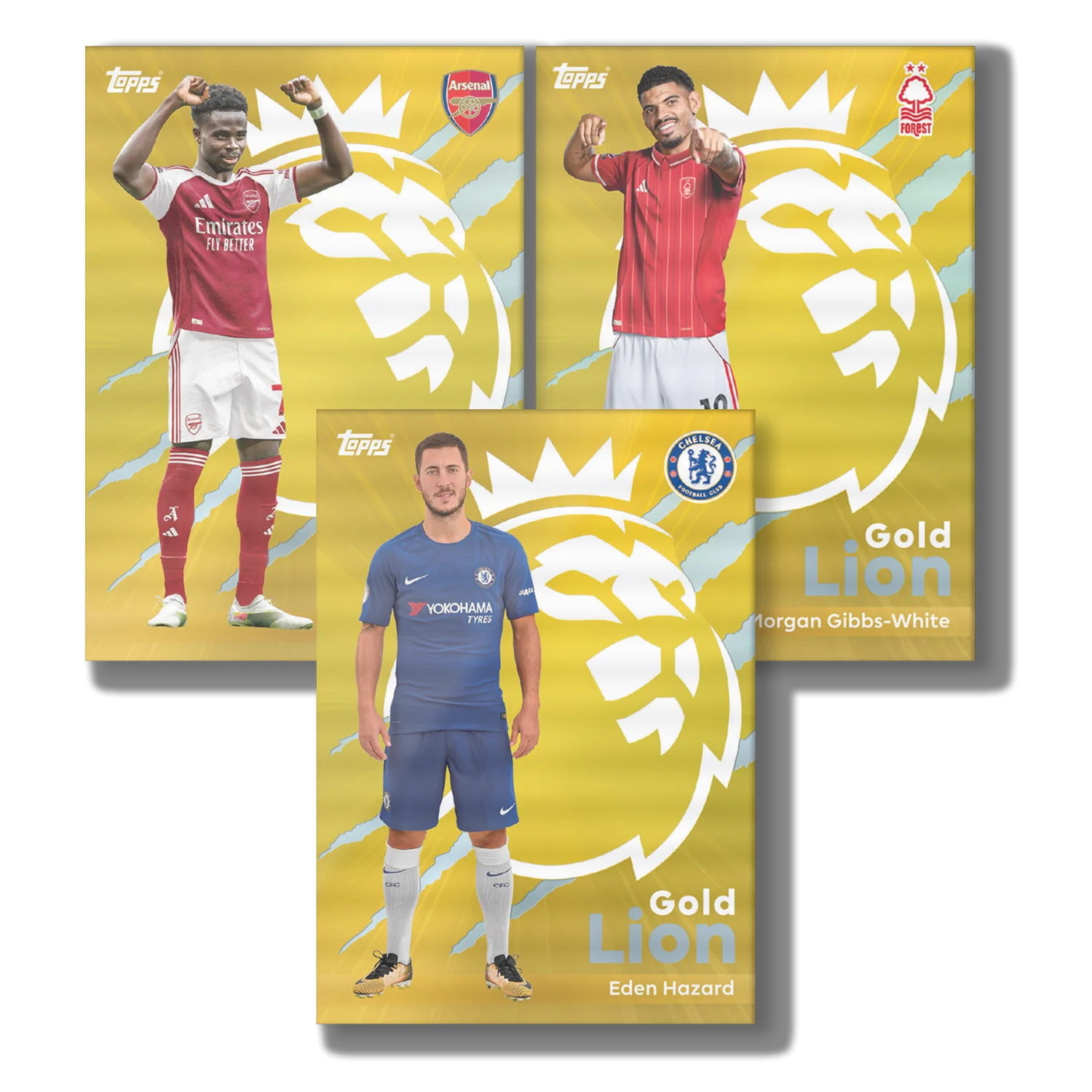 Topps Premier League 2026 - Debut Edition - Packet Sealed