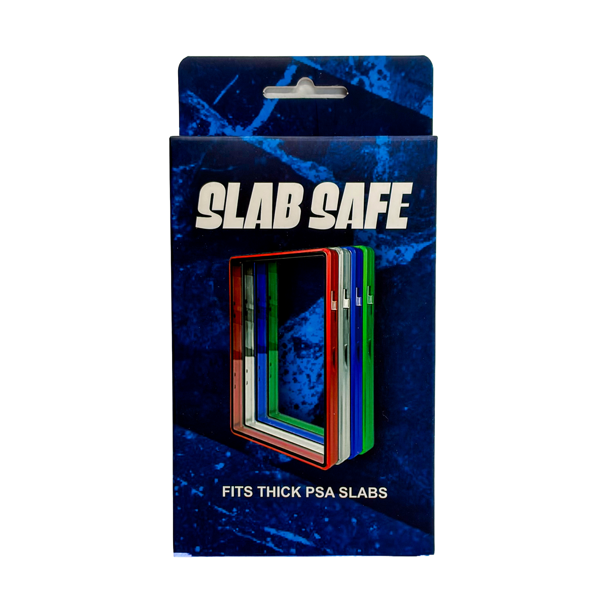 THICK GRADED CARD SLAB SAFE PROTECTOR