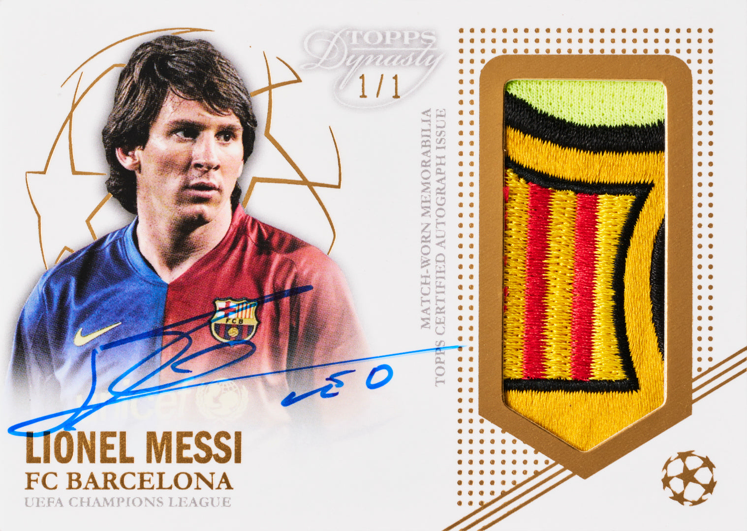 TOPPS DYNASTY UEFA CHAMPIONS LEAGUE SOCCER 22/23 5 BOX PYT/PYP CASE BREAK #12