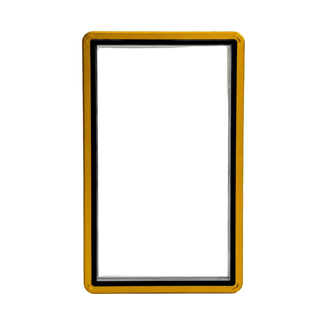 THICK GRADED CARD SLAB SAFE PROTECTOR
