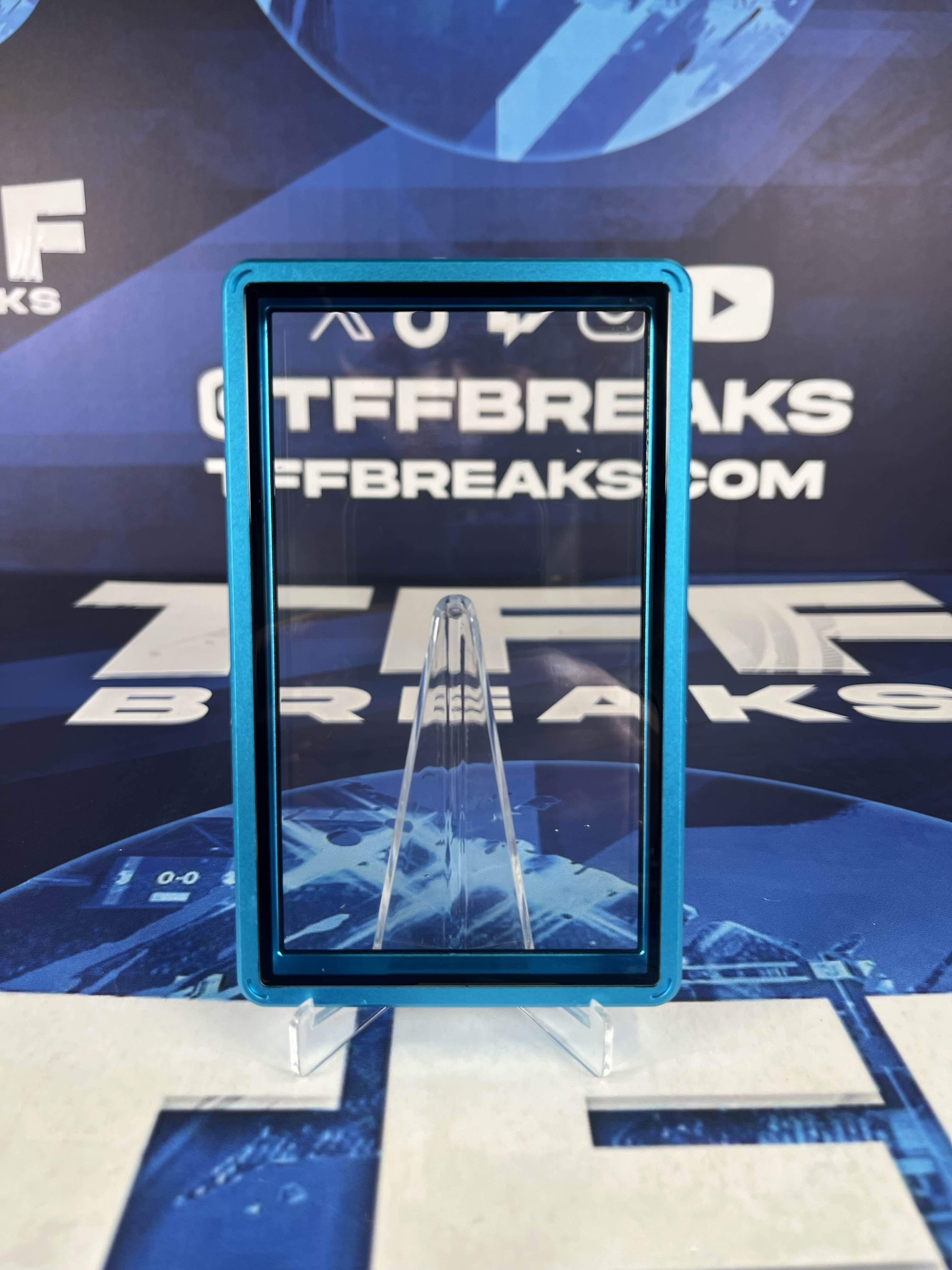THICK GRADED CARD SLAB SAFE PROTECTOR