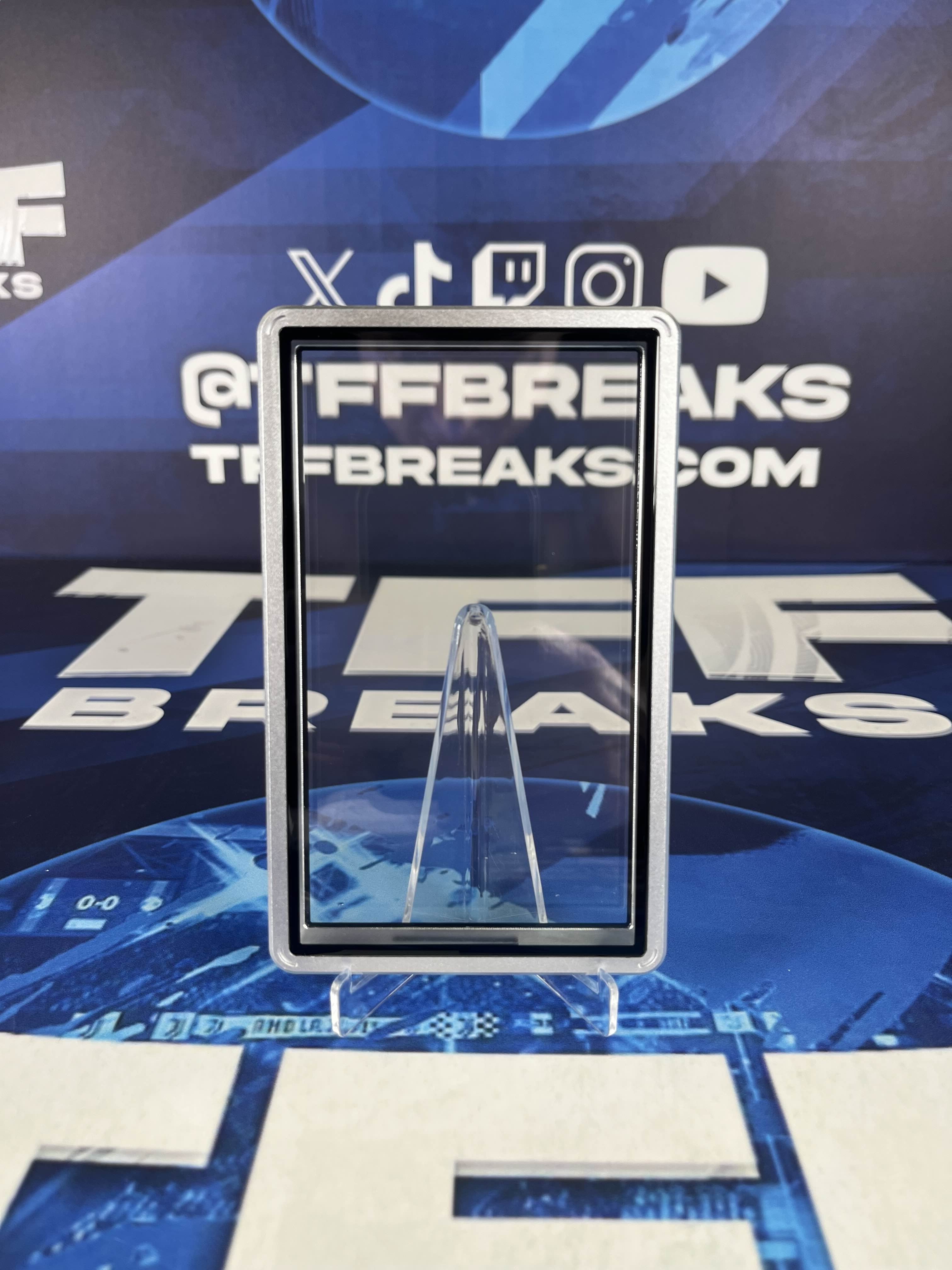 THICK GRADED CARD SLAB SAFE PROTECTOR