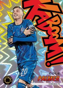 2025 Panini Prizm FIFA Club World Cup 12 Box PYT/PYP Case #1