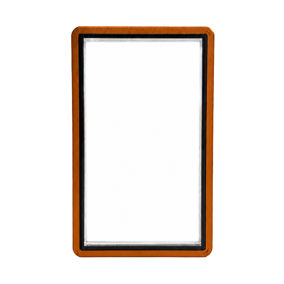 THICK GRADED CARD SLAB SAFE PROTECTOR