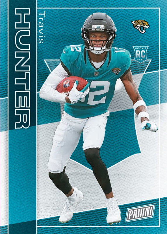 2025 Panini National Sports Convention VIP Exclusive Silver Pack Sealed