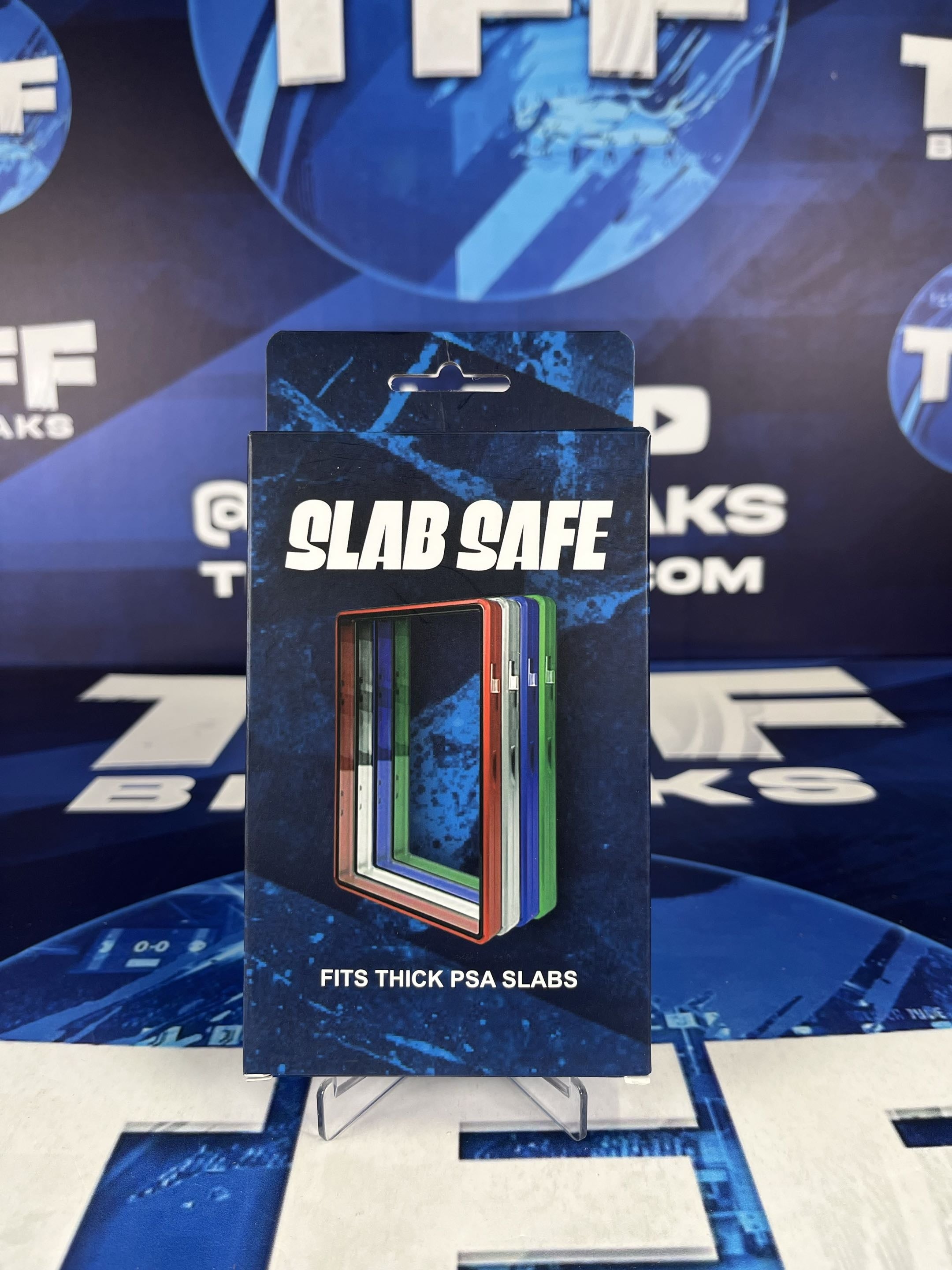 THICK GRADED CARD SLAB SAFE PROTECTOR