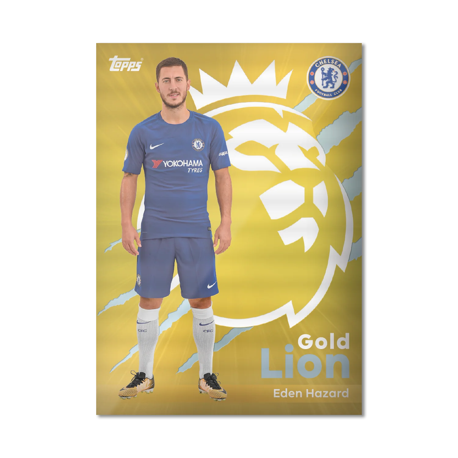 Topps Premier League 2026 - Debut Edition - Standard Starter Pack Sealed