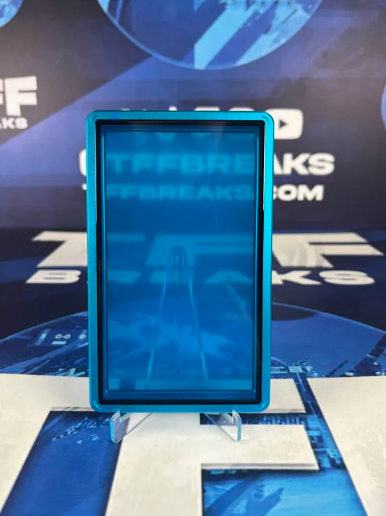 GRADED CARD SLAB SAFE PROTECTOR