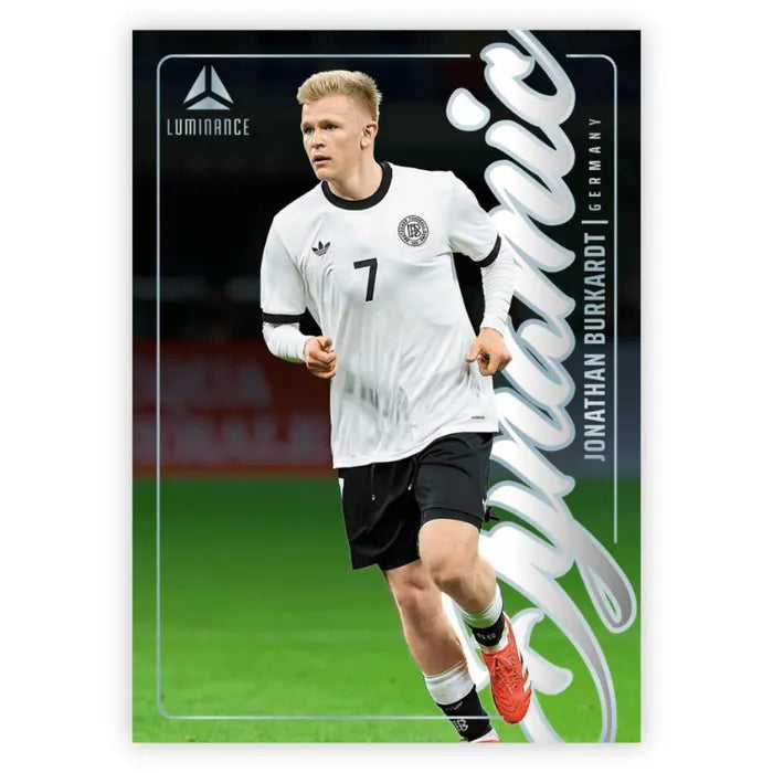 Panini Luminance DFB Germany 2026 Hobby Box Sealed