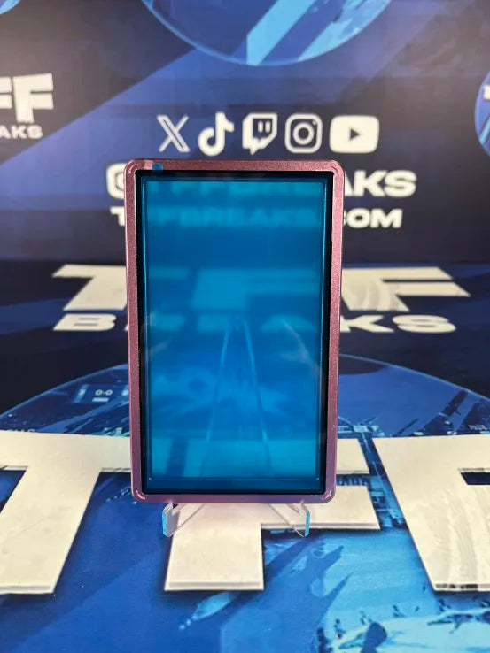 GRADED CARD SLAB SAFE PROTECTOR