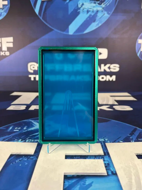 GRADED CARD SLAB SAFE PROTECTOR